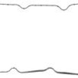 Valley Cover Gasket CHEV L87 V8 6.2L MS20607 - MAHLE