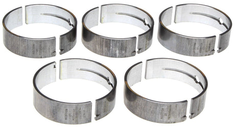 5.7L Ezb Main Bearing Suit Chery MS2220A Std - Clevite | Universal Auto Spares
