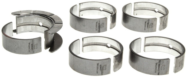 L5VE Main Bearing Suit Mazda MS2245A Std - Clevite | Universal Auto Spares