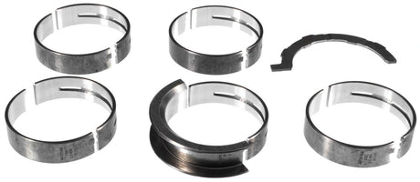 5.0 Coyote Main Bearing Suit Ford MS2292A Std - Clevite | Universal Auto Spares