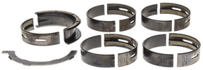 5.0 Coyote Main Bearing Suit Ford MS2292HX Std - Clevite | Universal Auto Spares