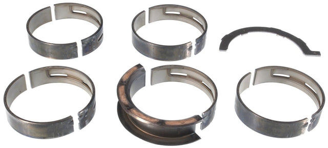 5.0 Coyote Main Bearing Suit Ford MS2292H 010 - Clevite | Universal Auto Spares