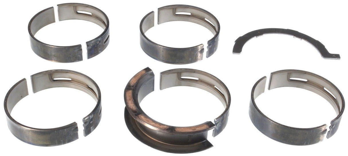 5.0 Coyote Main Bearing Suit Ford MS2292H Std - Clevite | Universal Auto Spares