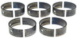 4B11T Main Bearing Suit Mitsubishi MS2307H.026 - Clevite | Universal Auto Spares