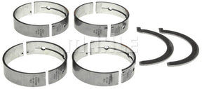 Erb 3.6L Main Bearing Suit Chery MS2351A Std - Clevite | Universal Auto Spares