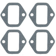 Inlet Manifold MITSUBISHI 4G3# MS3076 - PERMASEAL