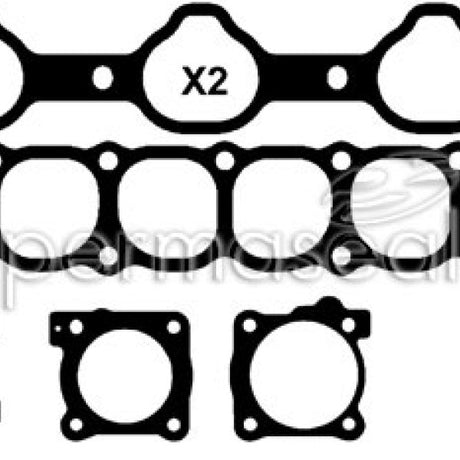 Inlet Manifold MITSUBISHI 6G72 74 MS3101K - Permaseal