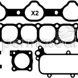 Inlet Manifold MITSUBISHI 6G74 SOHC 24V MS3101KX - Permaseal