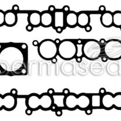 Inlet Manifold NISSAN RB20DE DET MS3121 - Permaseal