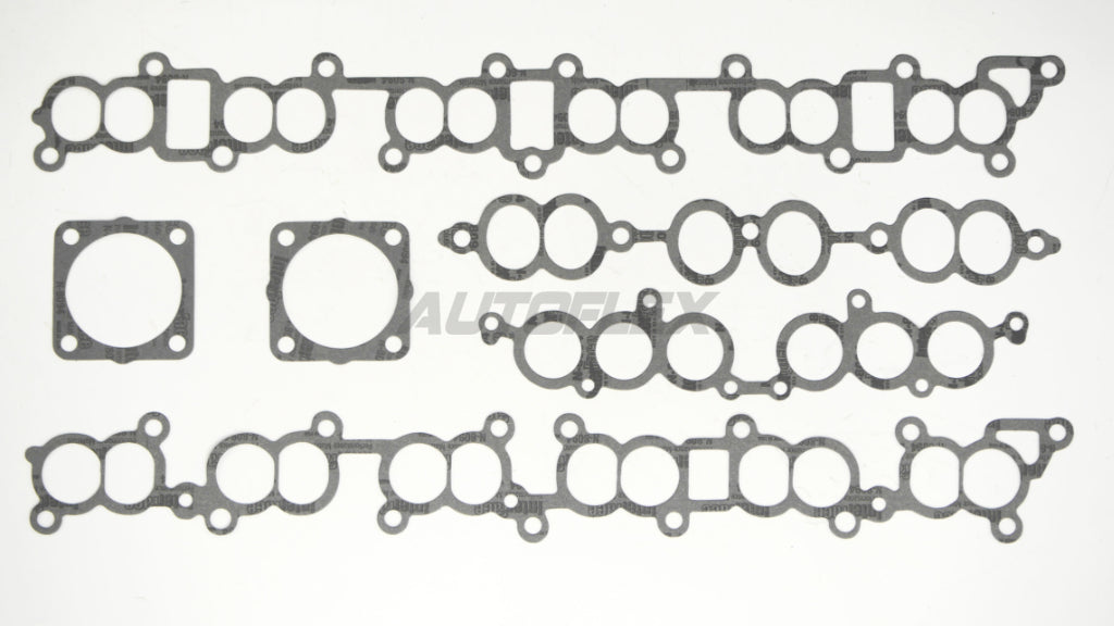 Intake Manifold MS3122 - AUTOFLEX
