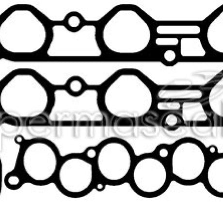 Inlet Manifold TOYOTA 3VZ-FE MS3167K - Permaseal