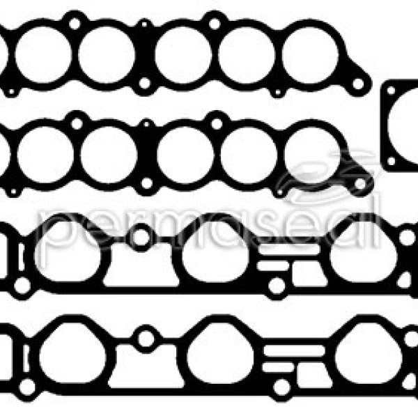 Inlet Manifold TOYOTA 5VZ-FE MS3167KX - PERMASEAL