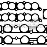 Inlet Manifold TOYOTA 5VZ-FE MS3167KX - Permaseal