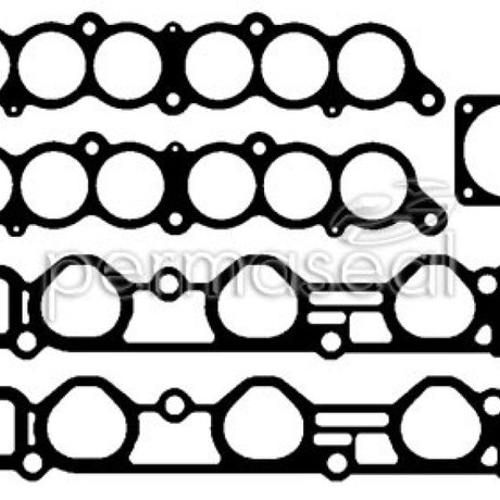 Inlet Manifold TOYOTA 5VZ-FE MS3167KX - Permaseal