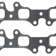 Exhaust Manifold TOYOTA 3VZ-FE MS3168 - PERMASEAL
