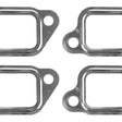 Exhaust Manifold MAZDA HA SL MS3170 - PERMASEAL