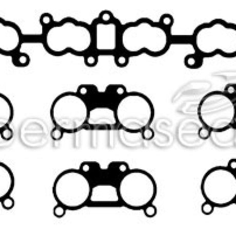Inlet Manifold NISSAN RB26DETT MS3198 - Permaseal