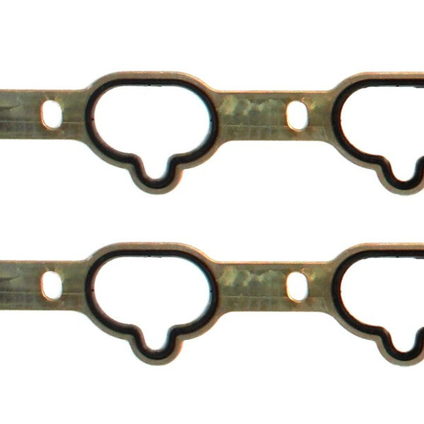 Inlet Manifold NISSAN VG30DE TT MS3204 - PERMASEAL