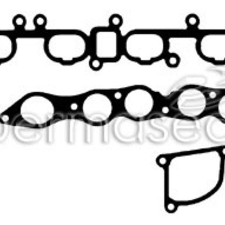 Inlet Manifold NISSAN RB25DE R34 MS3212 - Permaseal