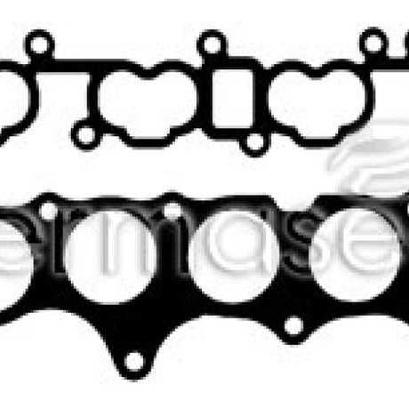 Inlet Manifold NISSAN RB25DET R34 MS3226 - Permaseal
