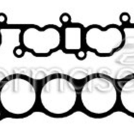 Inlet Manifold NISSAN RB25DE DET MS3227 - Permaseal