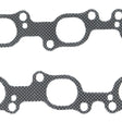 Exhaust Manifold TOYOTA 1FZ-FE MS3239 - PERMASEAL