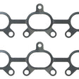 Exhaust Manifold SUZUKI H20A H25A H27A DOHC V6 MS3270 - PERMASEAL
