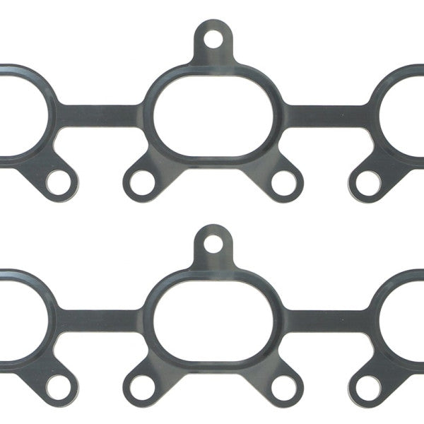 Exhaust Manifold SUZUKI H20A H25A H27A DOHC V6 MS3270 - PERMASEAL