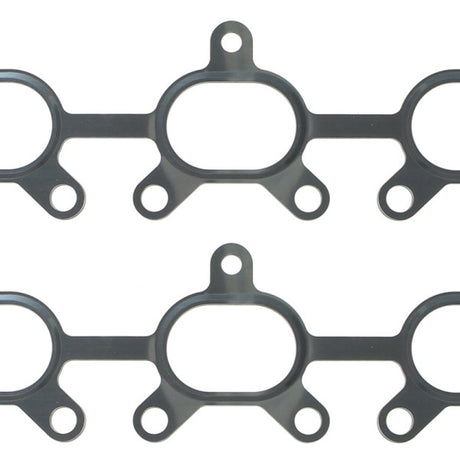 Exhaust Manifold SUZUKI H20A H25A H27A DOHC V6 MS3270 - Permaseal
