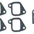 Exhaust Manifold HOLDEN/ISUZU 4JX1 MS3290 - PERMASEAL