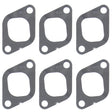 Exhaust Manifold NISSAN TD42T 42Ti OHV 12V MS3291 - PERMASEAL