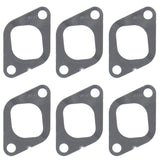 Exhaust Manifold NISSAN TD42T 42Ti OHV 12V MS3291 - Permaseal