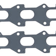 Exhaust Manifold ISUZU 6VD1 SOHC 24V LATE MS3306 - PERMASEAL