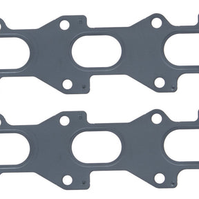 Exhaust Manifold ISUZU 6VD1 SOHC 24V LATE MS3306 - PERMASEAL
