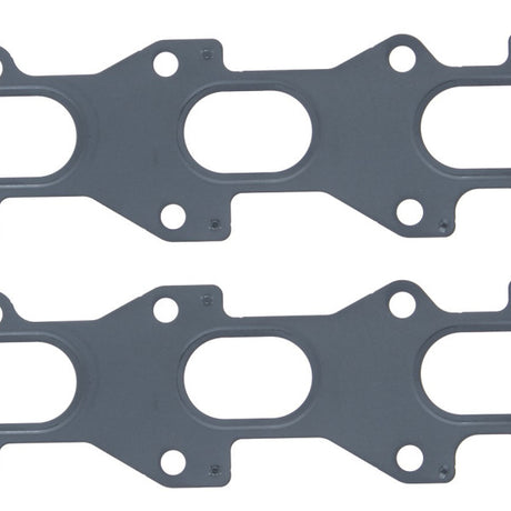 Exhaust Manifold ISUZU 6VD1 SOHC 24V LATE MS3306 - Permaseal