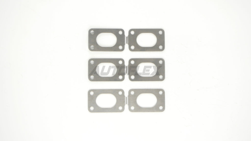 Exhaust Manifold MS3367 - AUTOFLEX