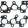 Exhaust Manifold TOYOTA 2JZ-GTE MS3376 - PERMASEAL