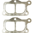 Exhaust Manifold FORD TRANSIT 2000 MS3377 - PERMASEAL