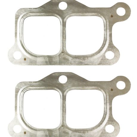 Exhaust Manifold FORD TRANSIT 2000 MS3377 - Permaseal