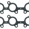 Exhaust Manifold TOYOTA 5VZ-FE MS3379 - PERMASEAL