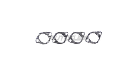Exhaust Manifold MS3386 - AUTOFLEX