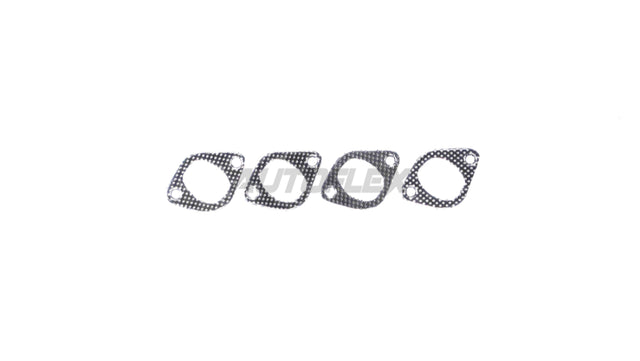 Exhaust Manifold MS3386 - AUTOFLEX