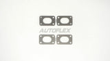 Exhaust Manifold MS3387 - AUTOFLEX