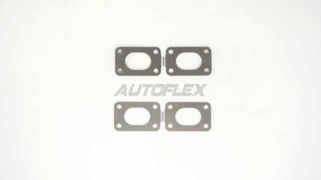 Exhaust Manifold MS3387 - AUTOFLEX