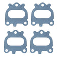 Exhaust Manifold MITSUBISHI 4M41 MS3392 - PERMASEAL