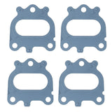 Exhaust Manifold MITSUBISHI 4M41 MS3392 - Permaseal
