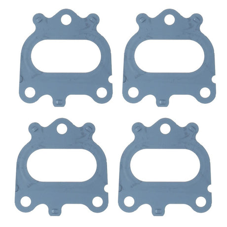 Exhaust Manifold MITSUBISHI 4M41 MS3392 - Permaseal