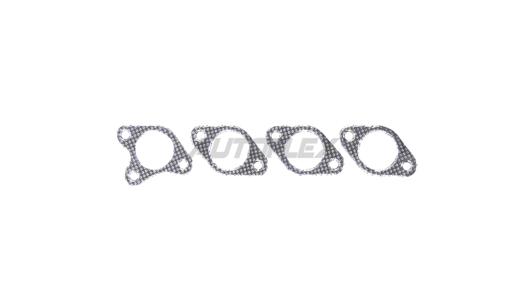 Exhaust Manifold MS3405 - AUTOFLEX