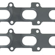 Exhaust Manifold ISUZU 6VD1 6VE1 DOHC MS3422 - PERMASEAL