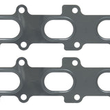 Exhaust Manifold ISUZU 6VD1 6VE1 DOHC MS3422 - Permaseal